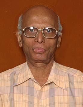 Dr. Satteluri R.K.Iyengar