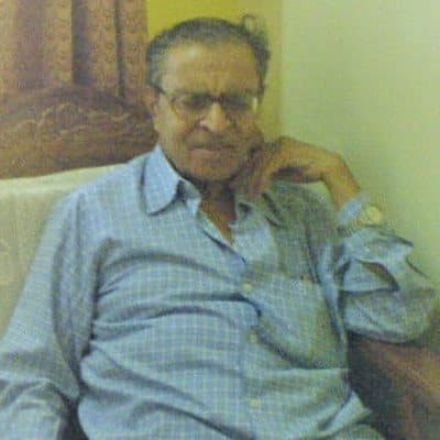 Dr. S.N.N.Pandit